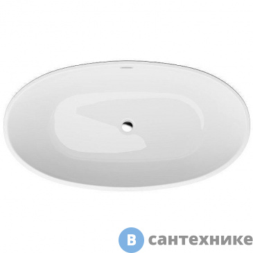 картинка Акриловая ванна Art & MAX ARTMAX AM-599-1700-800