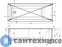 картинка Акриловая ванна Aquanet Aura 175x70 (с каркасом) (362713)