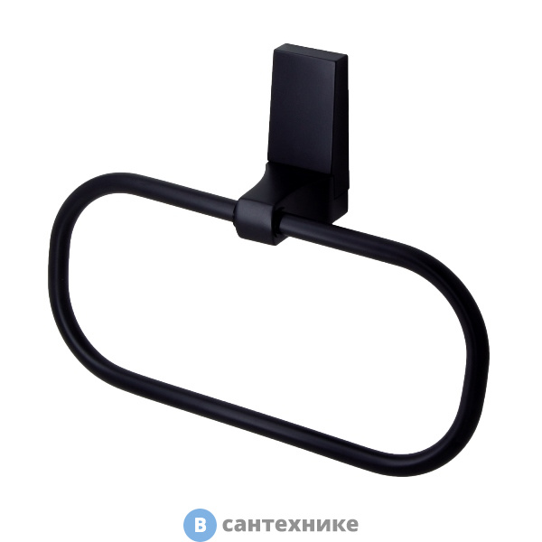 Держатель WasserKRAFT Abens K-3260 полотенец