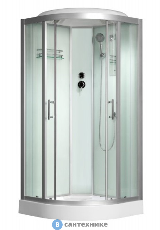 Душевая кабина Frank F302