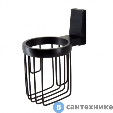 картинка Держатель WasserKRAFT Abens K-3245 для освежителя