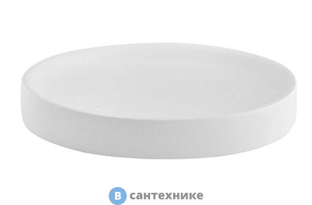 Мыльница WasserKRAFT Berkel K-4929