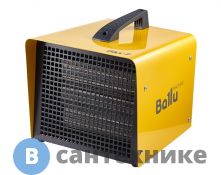 Электрическая тепловая пушка Ballu BKX-7