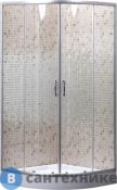Душевой уголок Polar 225 (800*800*1950)