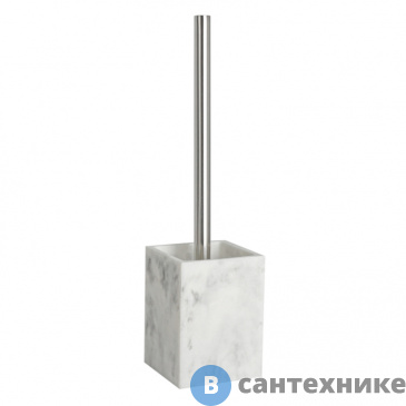 картинка Щётка WasserKRAFT Kammel K-9127 для унитаза