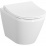 Унитаз подвесной Vitra Integra Round 7041B003-0075 54 см, безободковый