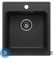 картинка Кухонная мойка QuartzBond BOND-430 (Уголь) (688155)