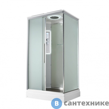 картинка Душевая кабина AvaCan KD2912LED (KD2912LED)