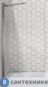 Шторка для ванны Ambassador Bath Screens 16041102 (700x1400)
