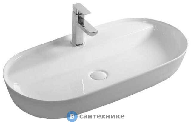 Раковина BelBagno BB1347