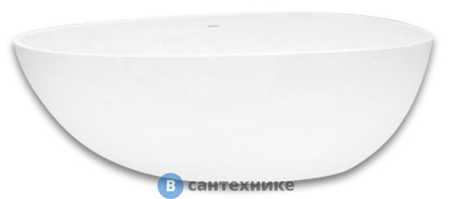 Акриловая ванна ABBER AB9211