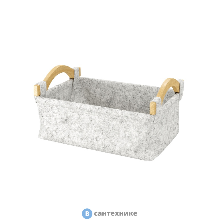 Корзина WasserKRAFT Aula WB-110-M