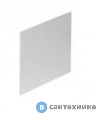 картинка Экран торцевой Actima 70 (OBAC.070.56WH)