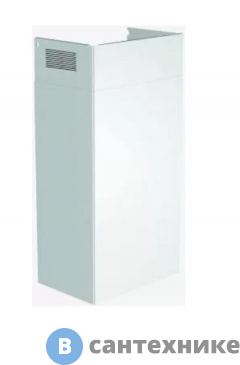 картинка Декоративный короб Franke белый (112.0285.280)