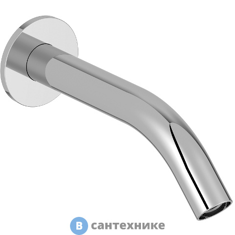 Излив Jacob Delafon GRANDS BOULEVARDS E25404-CP встраиваемый, хром