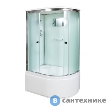 картинка Душевая кабина AvaCan D512S L (D512SL)