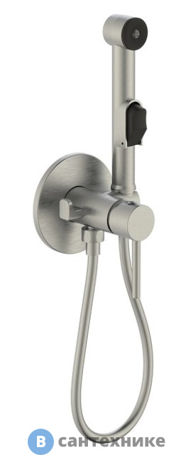 Гигиенический душ встраиваемый IDDIS 003BNR0i08