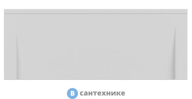 Панель TIMO фронтальная 15Н