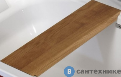 картинка Сиденье к ванне Jacob Delafon E6D073-P6 ELITE /180*80/