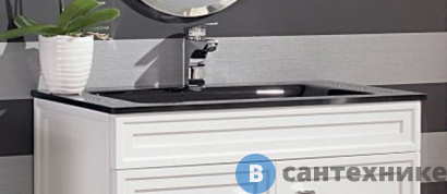 картинка Раковина Cezares TREND 81 TR81/CR.BiaExCh стеклянная, Bianco Extra Chiaro