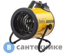Электрическая тепловая пушка Ballu BHP-P2-5