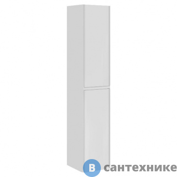 картинка Шкаф Vincea Vico VSC-2V170GW подвесной, 1700*350*350, G.White