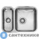 картинка Кухонная мойка Reginox Montana U LUX OKG R