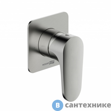 картинка Смеситель WasserKRAFT Spree 1451 для душа