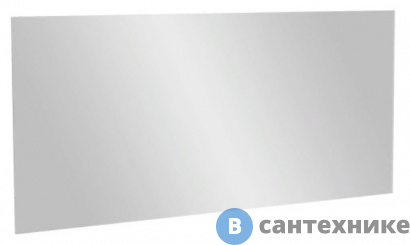 картинка Зеркало Jacob Delafon EB1190-NF прямоугольное (140х65)