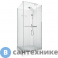 картинка Душевая кабина CeruttiSpa MiMi901T (90*90*215-225) без крыши, квадратный низкий поддон