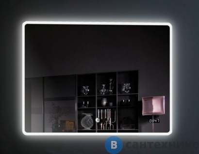 картинка Зеркало ESBANO ES-2073YDS (1200x700X5)