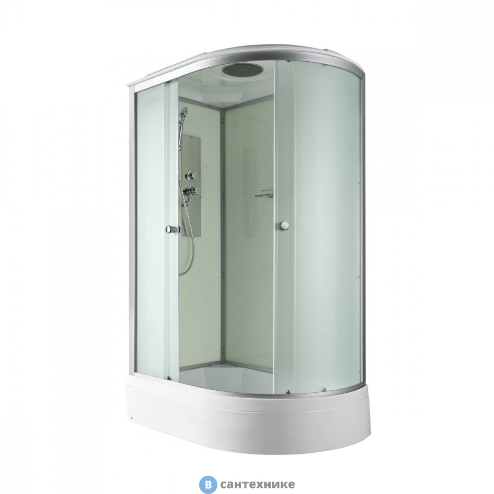 Душевая кабина AvaCan D3012L стандартная (D3012L)