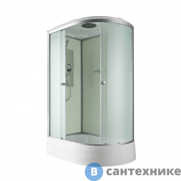 картинка Душевая кабина AvaCan D3012L стандартная (D3012L)