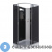картинка Душевая кабина Niagara NG-3512-14RBK (1200х800х2150) низкий поддон, стекло тонированное