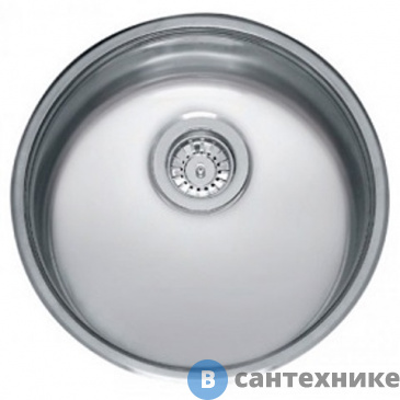 картинка Кухонная мойка Reginox L18 390 LUX OKG (c/box) (37973)