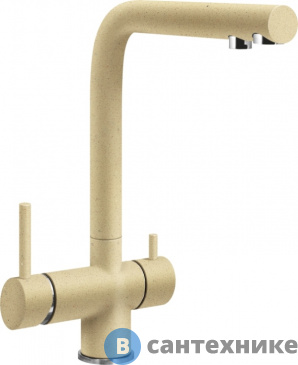 картинка Смеситель LAVA SG14 CAMEL (фильтр) (SG14 CAM)