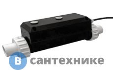 Подогрев воды для ванн Gemy