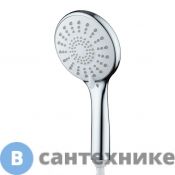 Ручной душ Orange S06HS d120 мм