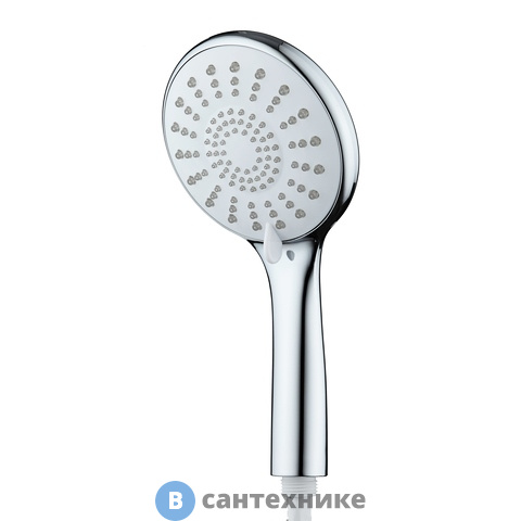 Ручной душ Orange S06HS d120 мм