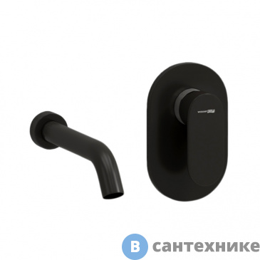 картинка Набор WasserKRAFT A74543 встраиваемый для раковины