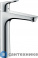 картинка Смеситель Hansgrohe 31608000 Focus для раковины
