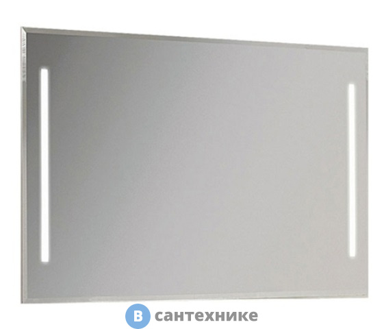 Зеркало Акватон ОТЕЛЬ 1000 (1A107402OT010)