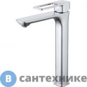 Смеситель IDDIS Slide SLISB01i01 для настольного умывальника