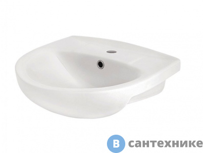 картинка Умывальник Style line Канны -50