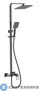 картинка Душевая стойка IDDIS Bild BILBL1Fi06