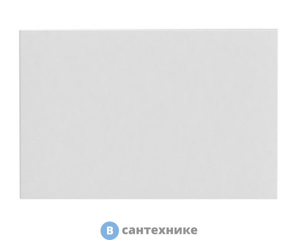 Панель торцевая AZARIO для каменной ванны Albioni 168*69 (AZ-81035)