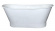 Чугунная ванна ELEGANSA SABINE white