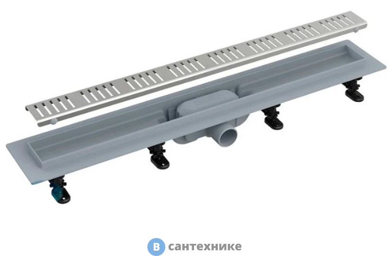 Латок AlcaPLAST Simple APZ10-750M