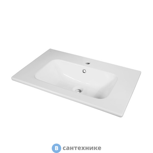 Раковина Dreja Эйфория 80 (640177)