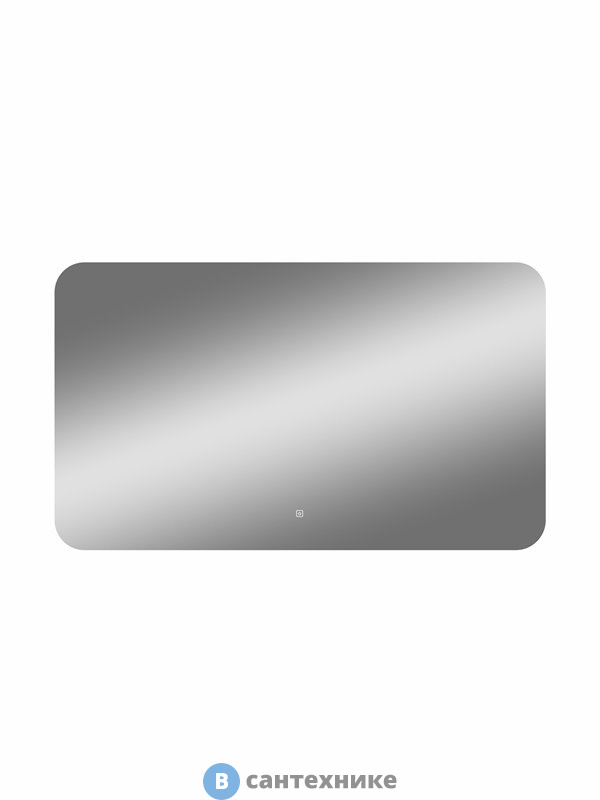 Зеркало Taliente TA-Zled-B12070 1200х700